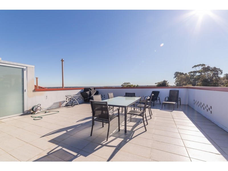 10/89A Cowles Street, Mosman NSW 2088