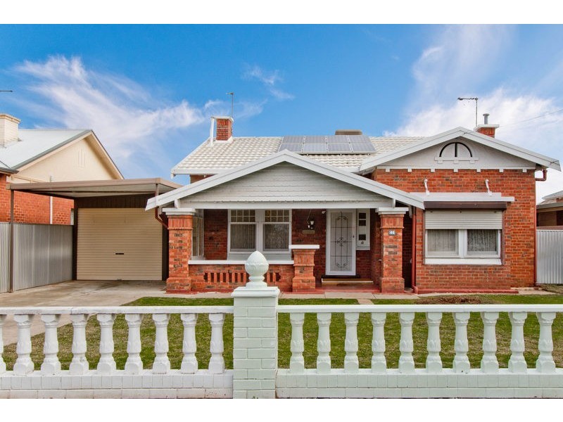 46 Hurtle Street, West Croydon SA 5008
