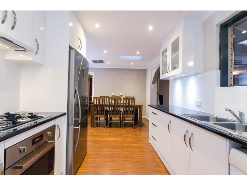 12 Luke Court, O’halloran Hill SA 5158