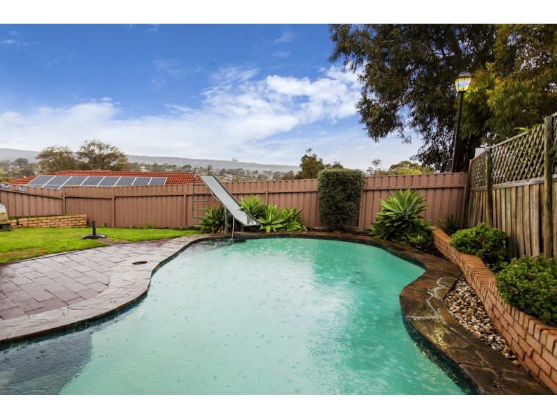 12 Luke Court, O’halloran Hill SA 5158
