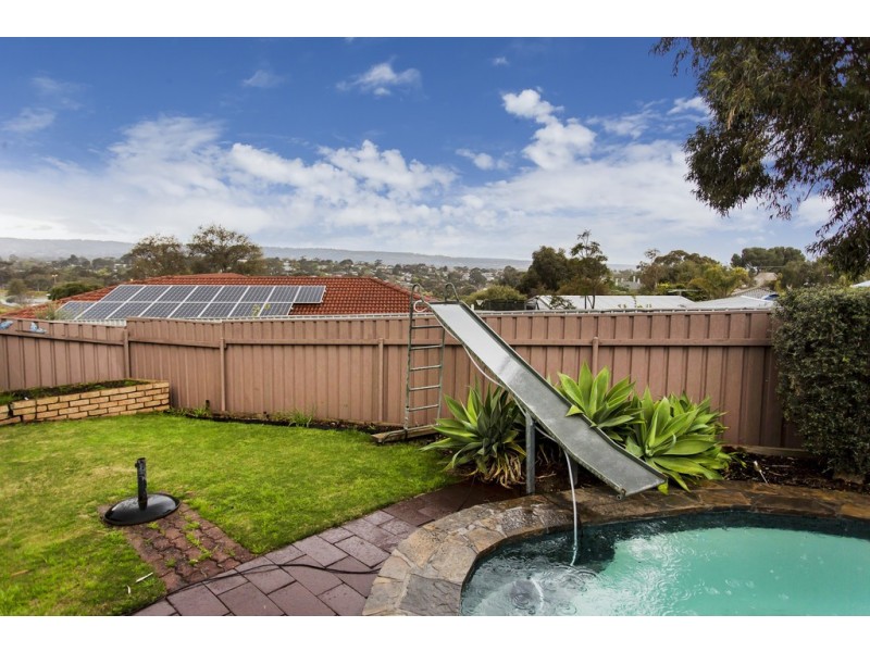 12 Luke Court, O’halloran Hill SA 5158