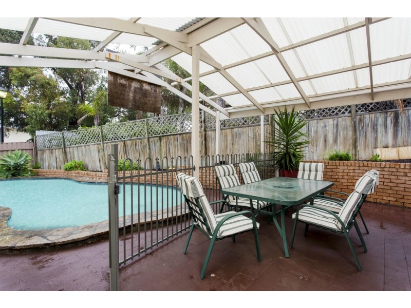 12 Luke Court, O’halloran Hill SA 5158