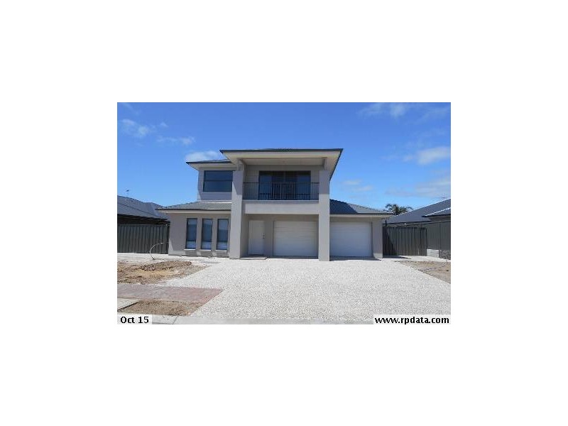34 BURLINGTON ROAD, Hallett Cove SA 5158