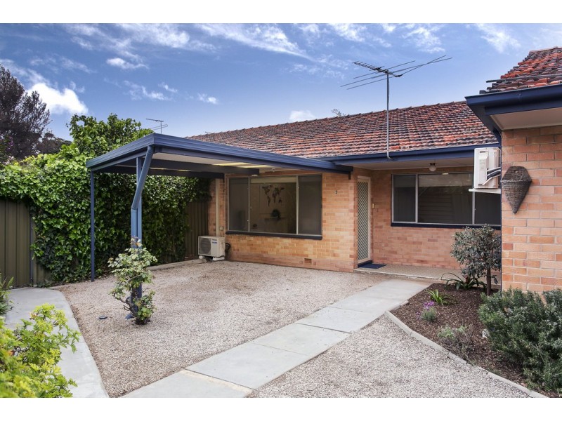 2/25 Strathmore Terrace, Brighton SA 5048