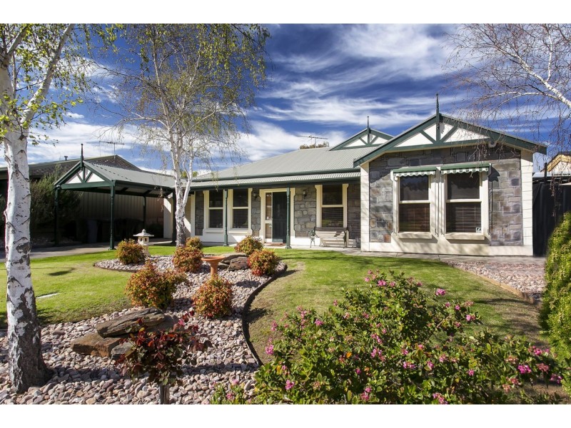 24 Abberton Street, Flagstaff Hill SA 5159
