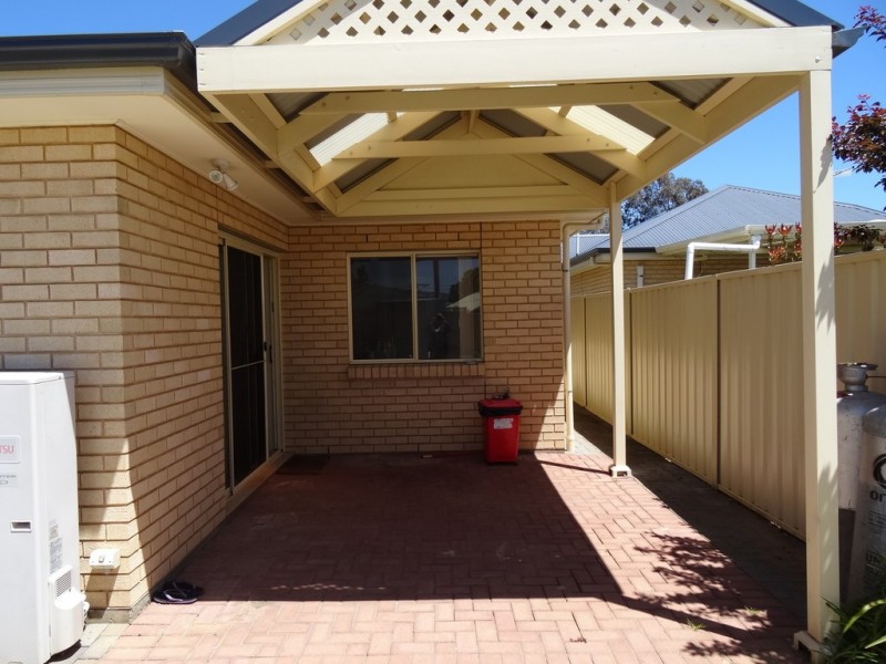 396A DIAGONAL ROAD, Sturt SA 5047