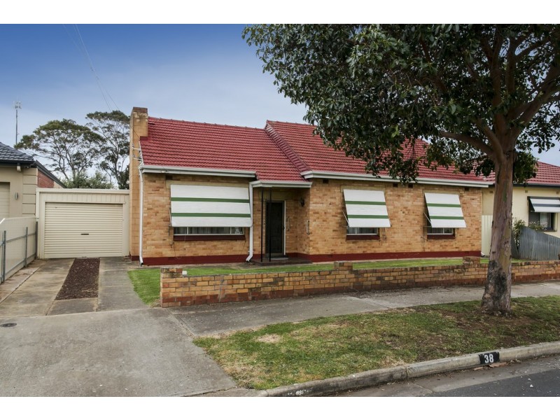 38 John Street, Flinders Park SA 5025