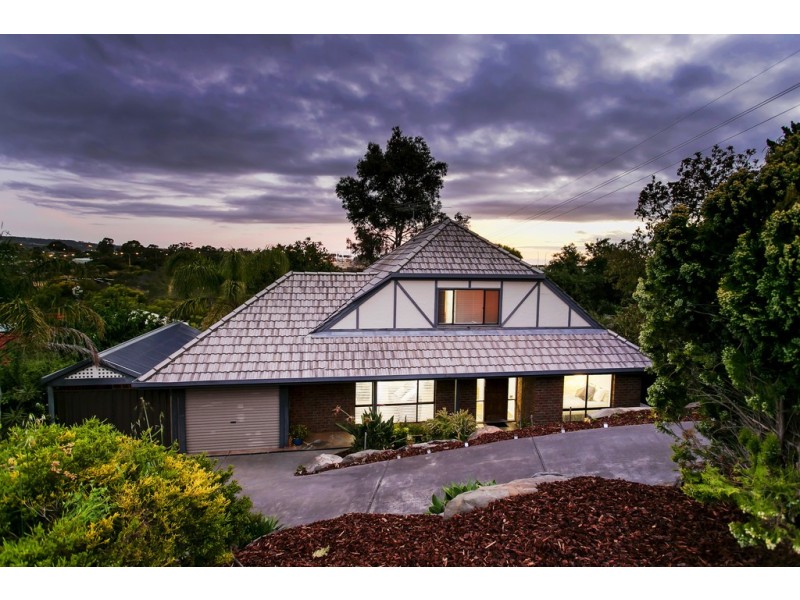 4 Craig Avenue, O’halloran Hill SA 5158