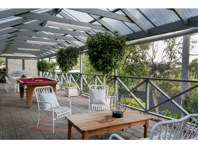 4 Craig Avenue, O’halloran Hill SA 5158