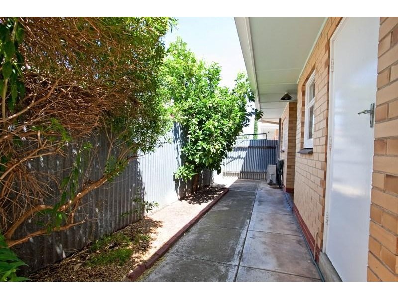 Unit 3/6 Second Avenue, Glenelg East SA 5045