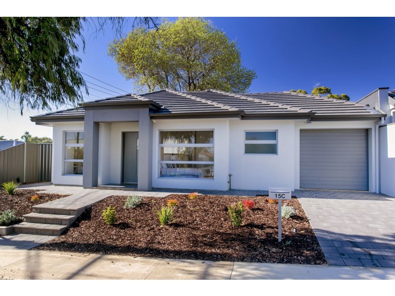 15C Scarborough Terrace, Dover Gardens SA 5048