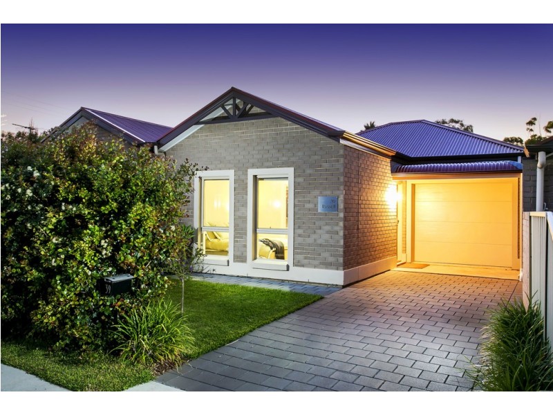 39 Russell Avenue, Seacombe Gardens SA 5047