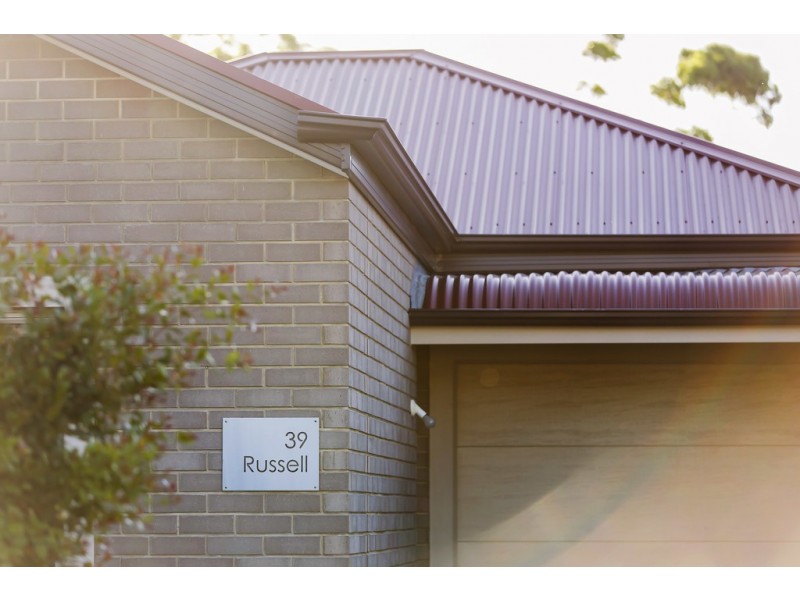 39 Russell Avenue, Seacombe Gardens SA 5047