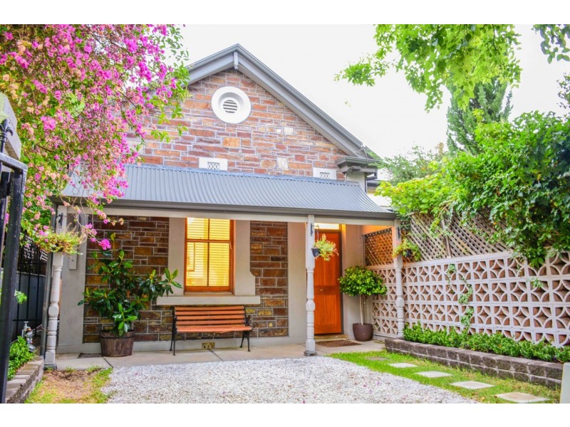261 WRIGHT STREET, Adelaide SA 5000
