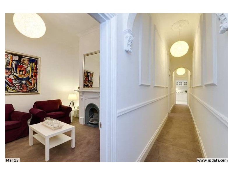 261 WRIGHT STREET, Adelaide SA 5000