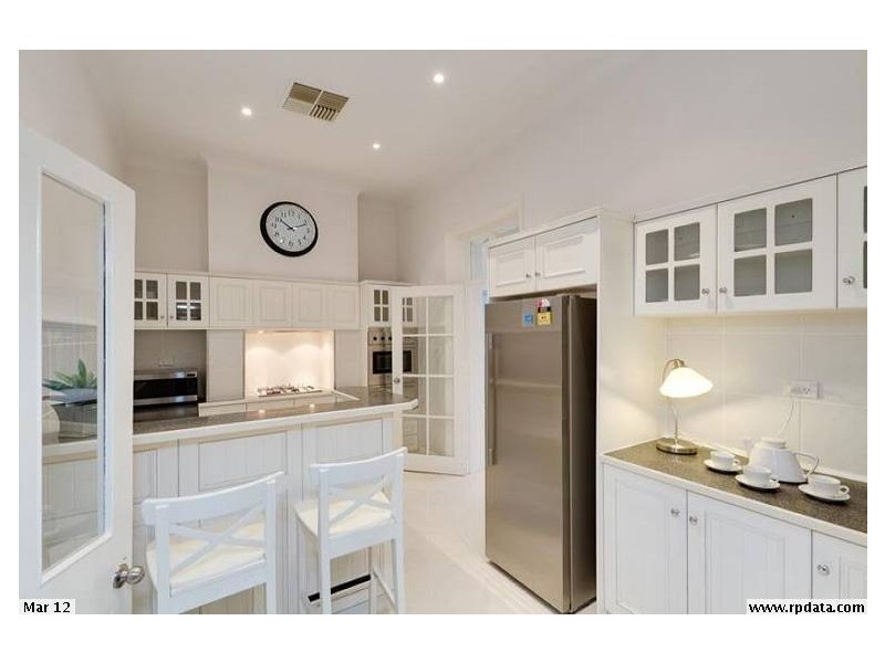 261 WRIGHT STREET, Adelaide SA 5000