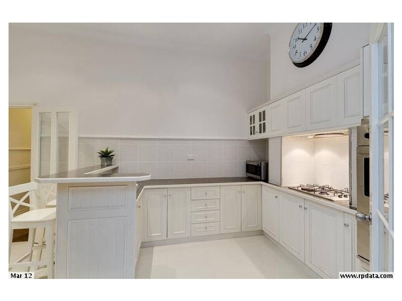 261 WRIGHT STREET, Adelaide SA 5000