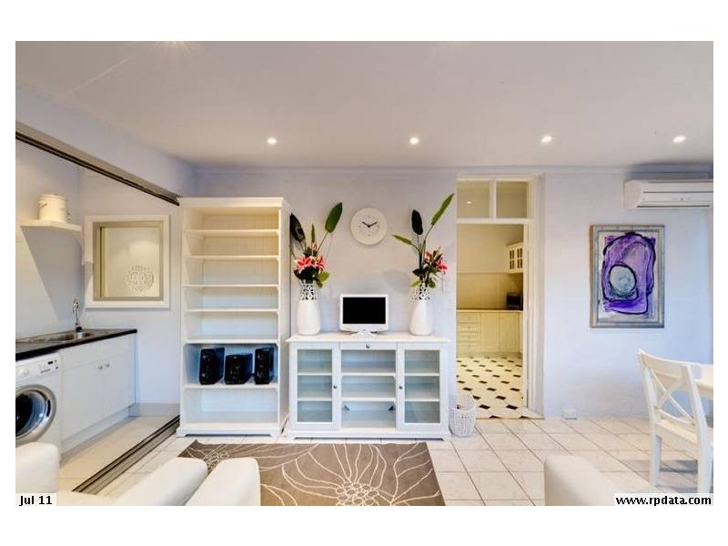 261 WRIGHT STREET, Adelaide SA 5000