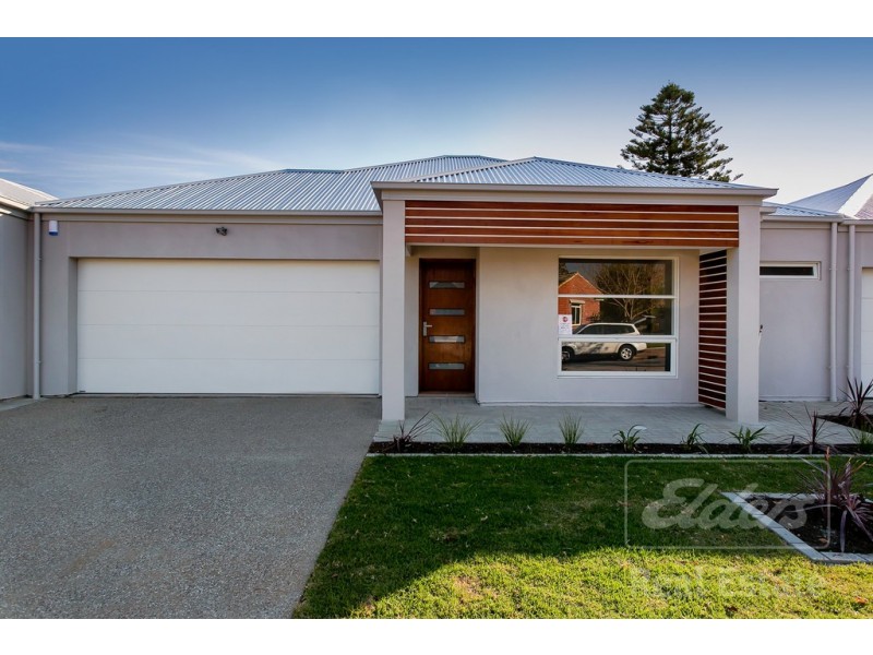 1A, 1B and 1C Ragless Avenue, Park Holme SA 5043