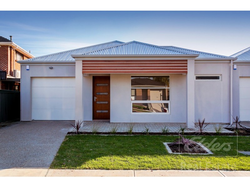 1A, 1B and 1C Ragless Avenue, Park Holme SA 5043