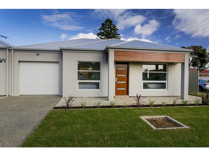 1A, 1B and 1C Ragless Avenue, Park Holme SA 5043