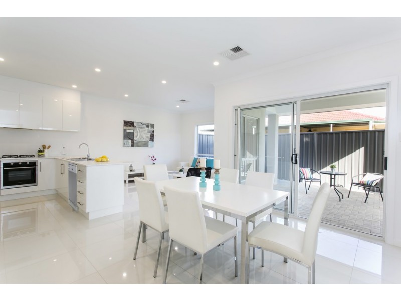 1A, 1B and 1C Ragless Avenue, Park Holme SA 5043