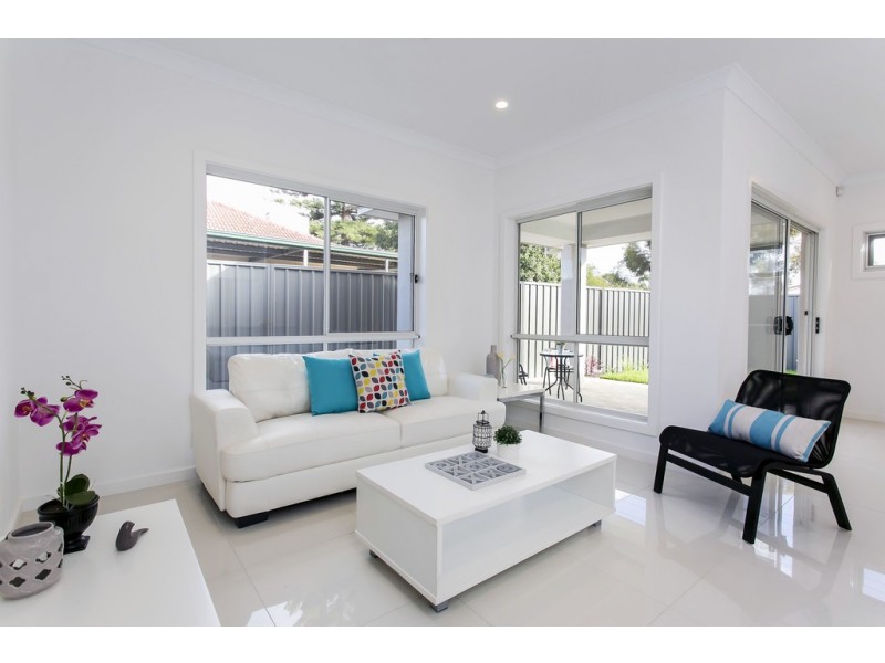 1A, 1B and 1C Ragless Avenue, Park Holme SA 5043