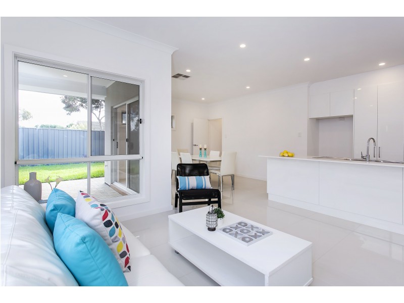 1A, 1B and 1C Ragless Avenue, Park Holme SA 5043