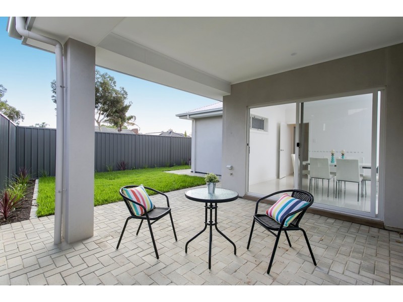 1A, 1B and 1C Ragless Avenue, Park Holme SA 5043