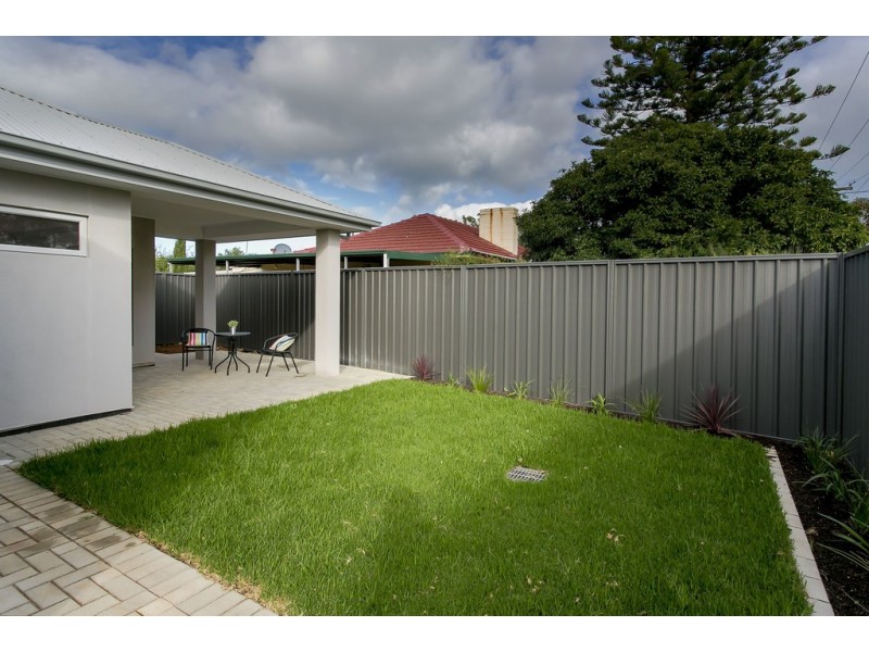 1A, 1B and 1C Ragless Avenue, Park Holme SA 5043