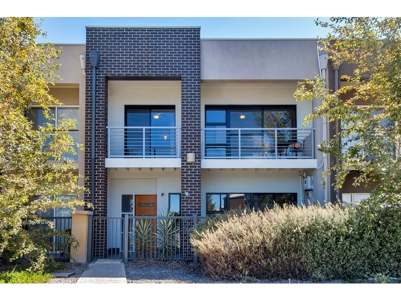 6 Chianti Lane, Mawson Lakes SA 5095
