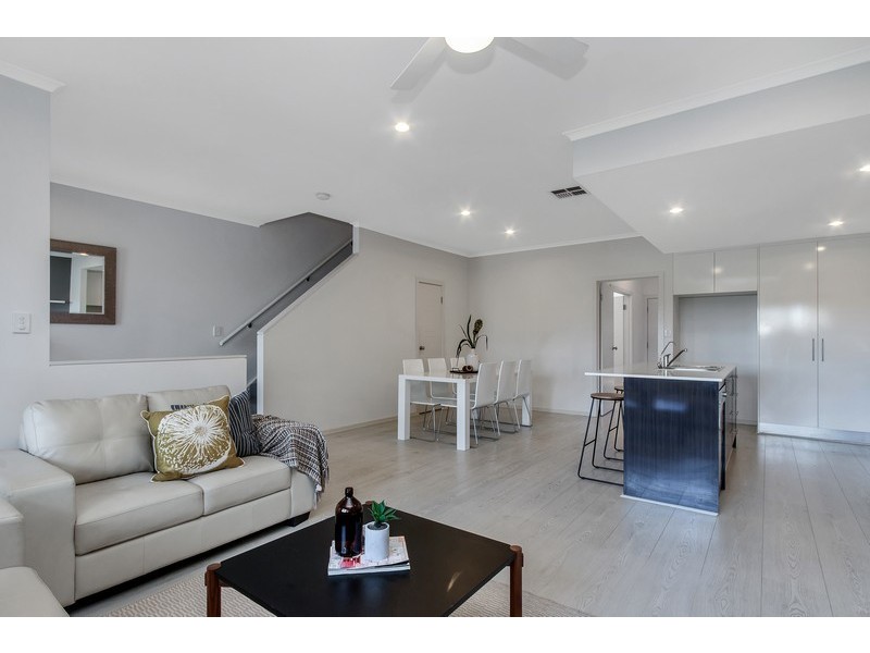 6 Chianti Lane, Mawson Lakes SA 5095