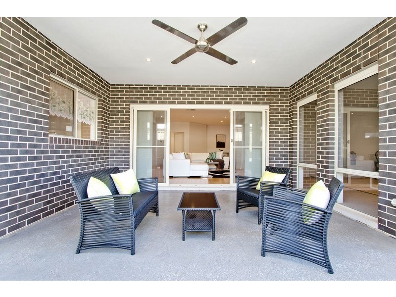 7 Chandler Court, Blakeview SA 5114