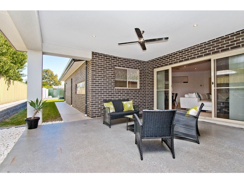 7 Chandler Court, Blakeview SA 5114