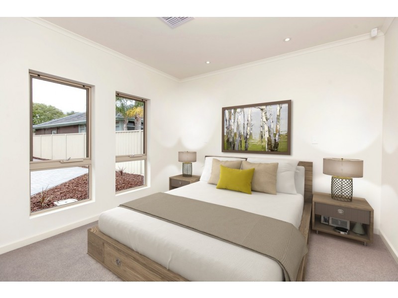 18A Quondong Street, North Brighton SA 5048