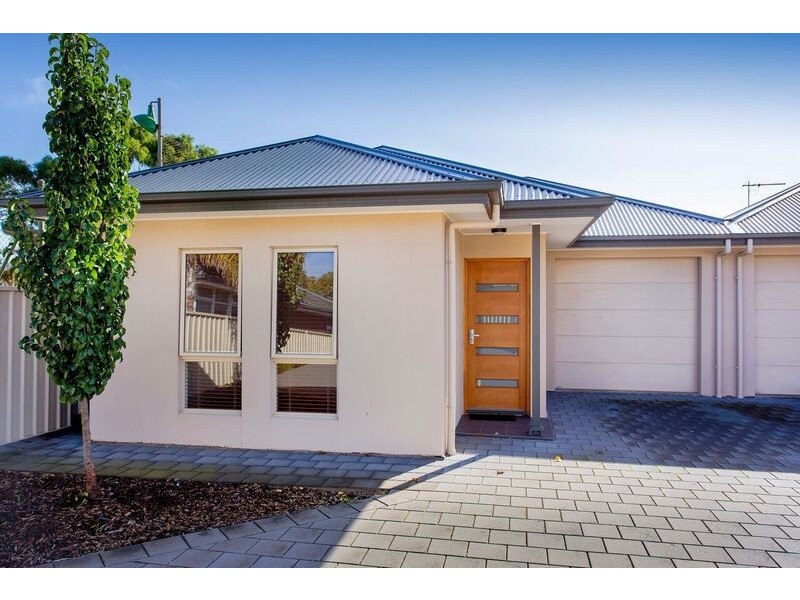 18A Quondong Street, North Brighton SA 5048