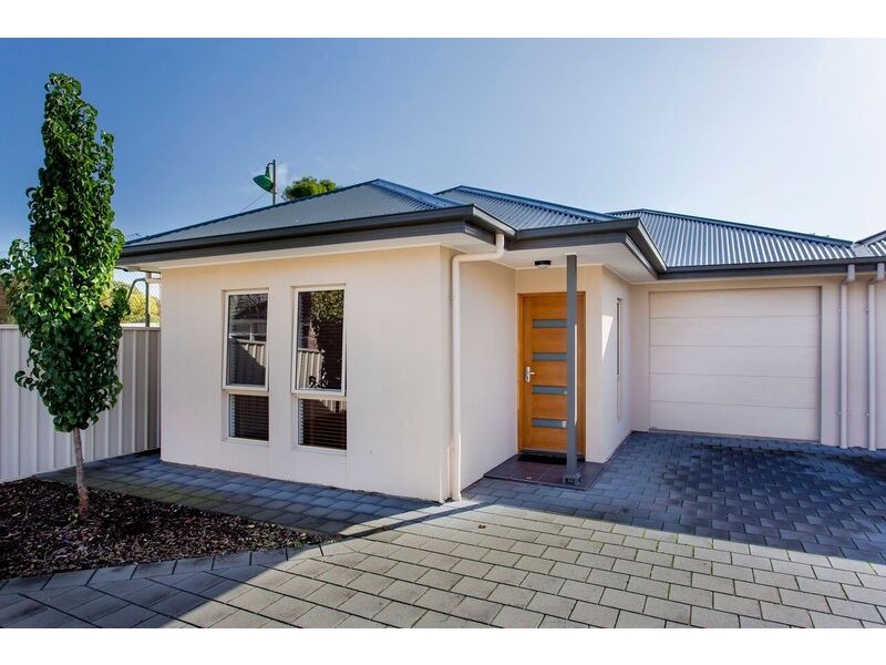 18A Quondong Street, North Brighton SA 5048