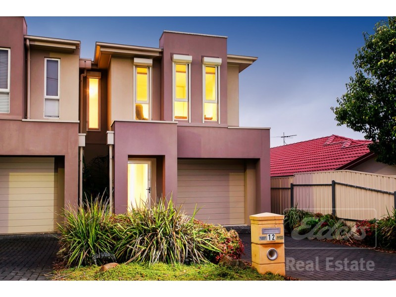 12 Mulga Street, Seacombe Gardens SA 5047