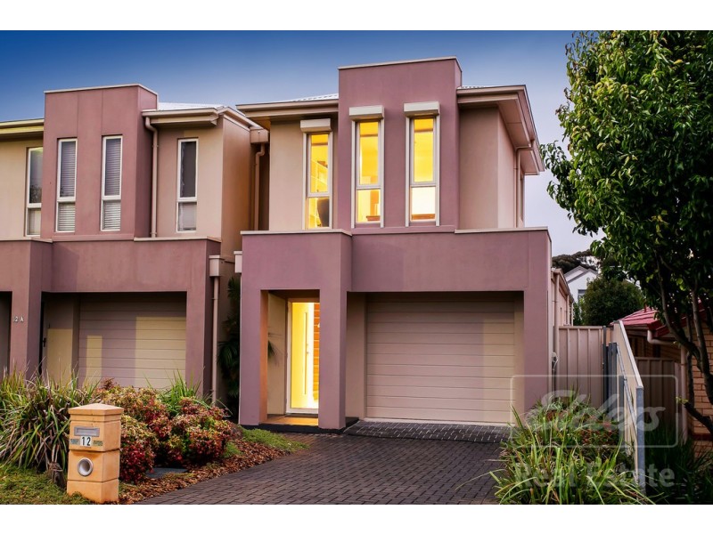 12 Mulga Street, Seacombe Gardens SA 5047