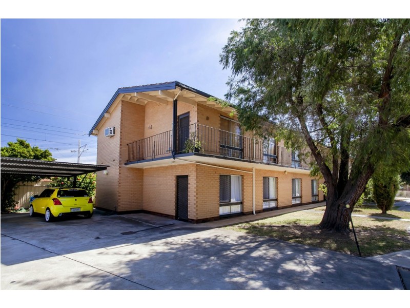 6/ 25 DAWS ROAD, Mitchell Park SA 5043