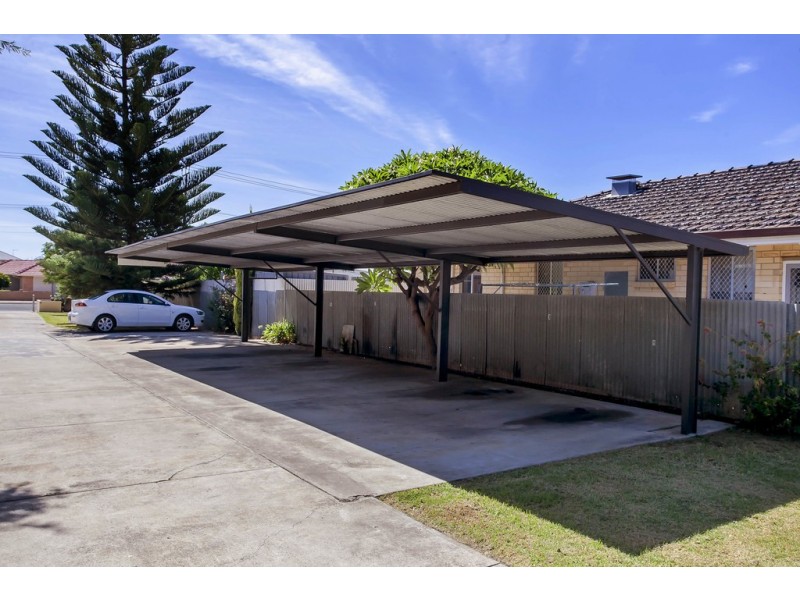 6/ 25 DAWS ROAD, Mitchell Park SA 5043