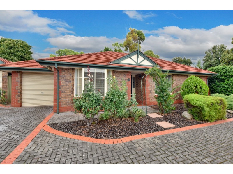 3 4 GILBERTSON ROAD, Seacliff Park SA 5049