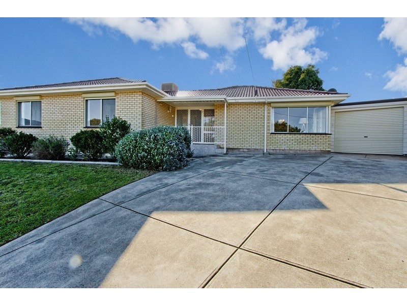 5 IBIS COURT, Reynella SA 5161