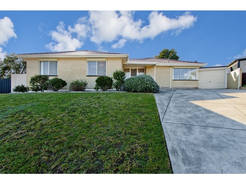 5 IBIS COURT, Reynella SA 5161