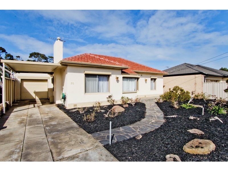 30 Sunshine Avenue, Warradale SA 5046