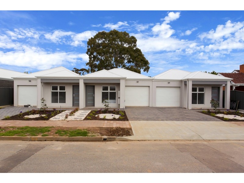 3 Jean Street, Oaklands Park SA 5046