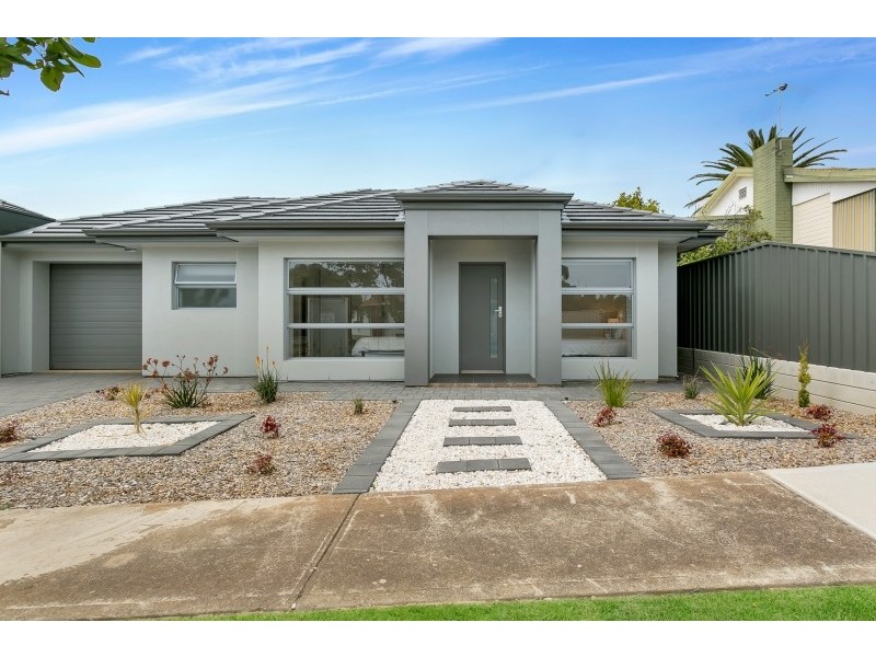 15A Scarborough Terrace, Dover Gardens SA 5048