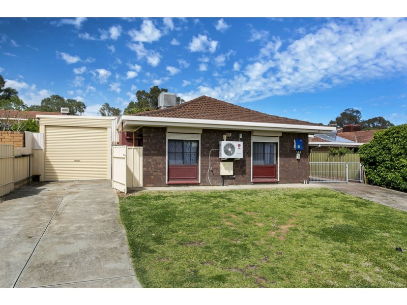 13 Cohen Court, Clovelly Park SA 5042