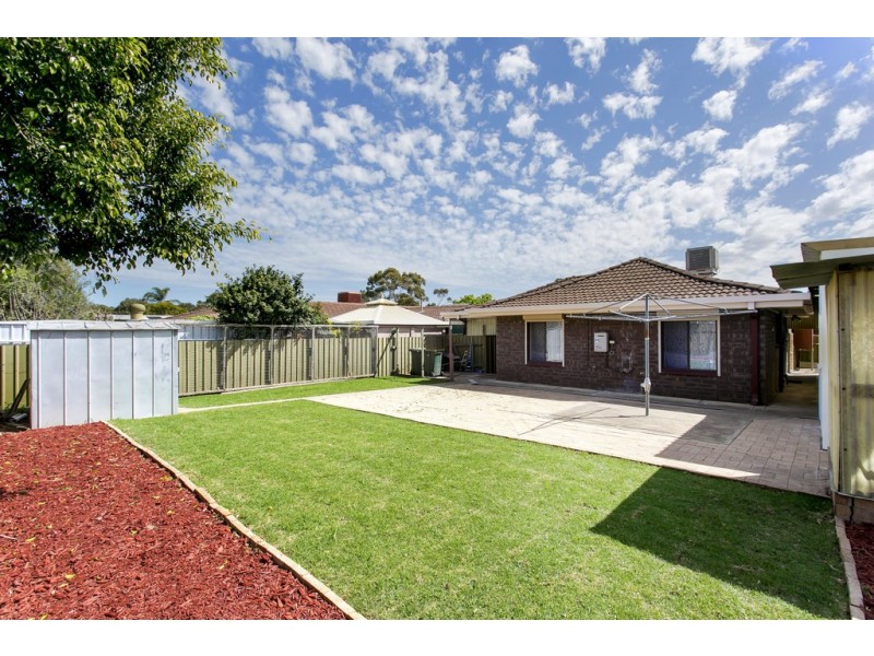 13 Cohen Court, Clovelly Park SA 5042