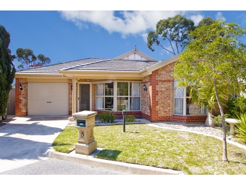 5/164 Hub Drive, Aberfoyle Park SA 5159